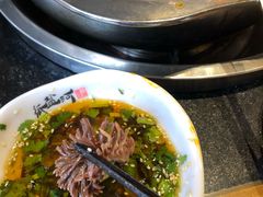 -纸盐河码头火锅(十八梯店)