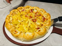 -必胜客(漕宝路店)