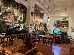 -懒鱼时光馆(沙坪坝店)