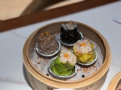 -禄运茶居·手工点心(猎德店)