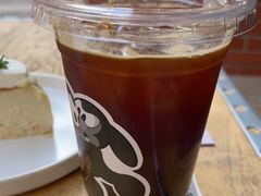 -HUGS coffee(东区店)