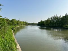 -同里国家湿地公园