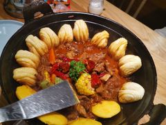 -刁馋一锅鲜·津门招牌菜(远洋未来汇店)