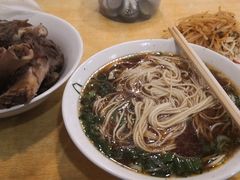 -水仙拉面(水仙街店)