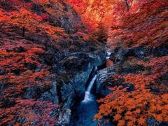 -棋盘山风景区