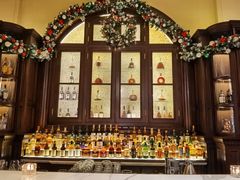 -LONG BAR 廊吧(外滩华尔道夫酒店)