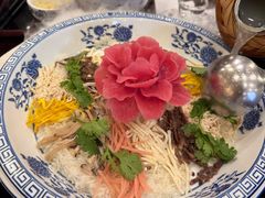 -老雒阳面馆·水席(王城路店)