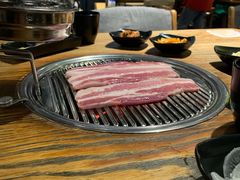-大發韩国烤肉(八佰伴店)