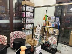-瑞派雷欧宠物医院·中兽医·眼科·急重症转诊中心(黄台店)