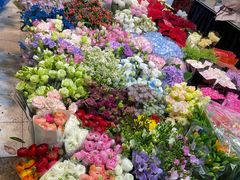 -双季花艺园艺市场(浦东店)