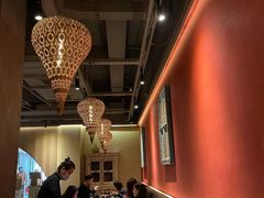 -丝路金桃·新疆菜(徐汇店)