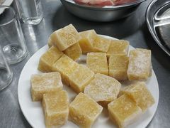 -三兴涮羊肉(荣安大街店)
