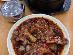 -贤花饭店(城阳店)