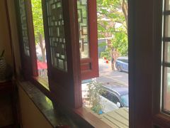 -四海楼(如皋定慧禅寺店)