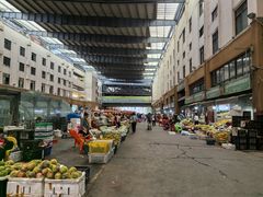 -新鸿港水果市场