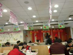 -麦当劳(盐城世纪大道得来速店)