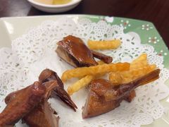 -潮福城大酒楼·潮粤菜·港式点心(阳光城店)