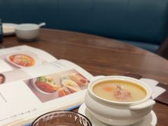 -港丽餐厅(杭大店)