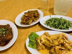 -ZF Seafood Restaurant 卓峰海鲜餐