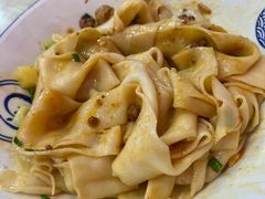 招牌biangbiang面-大嘻咹biangbiang面(历史博物馆店)