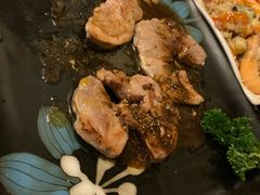 -吱咖啡西式简餐