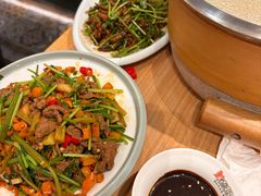 -老昌春饼(欧亚三环购物中心店)