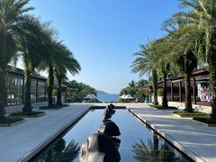 -石梅湾艾美度假酒店