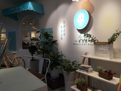 -小雅木姜子烤鸡·贵州菜(鸿通城店)