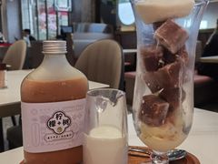 -柠檬树茶餐厅(海雅缤纷城店)