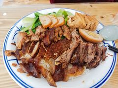 猪脚饭大份-隆江猪脚饭(新区店)