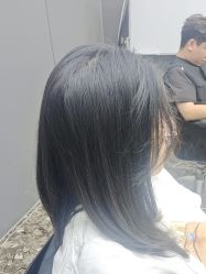 点击看大图 -藤野造型