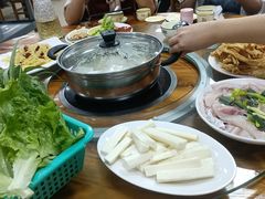 -创味·民间海南菜·非遗藤桥排骨(藤桥·免税城店)