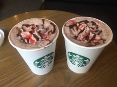 -星巴克(株洲荣时代广场店)