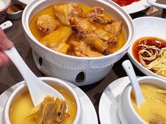 -望乡楼上海菜(日月光店)