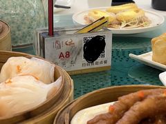 -万山楼海鲜酒家·二十三年老字号