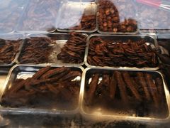 -张鸭子重庆特产卤味小吃(四公里店)