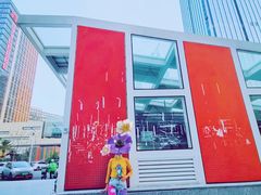 -万达影城(番禺万达广场店)