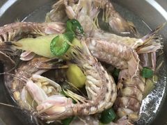 -贞姨美食·老字号海鲜大排档