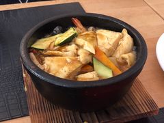-华味居 Restaurant Chinese Huaweiju