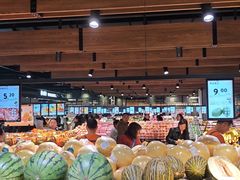 -胖东来生活广场(健康路店)