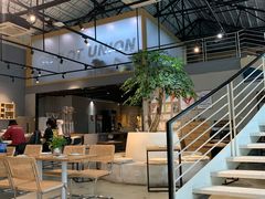 -GOTLOT COFFEE&KITCHEN角落厨房NOOK店