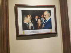 -申德勒加油站西餐厅Schindlers Tankstelle(上海外滩店)