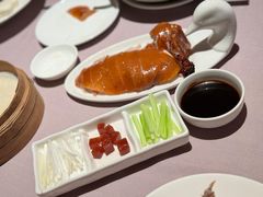 -金鸭季·北京烤鸭(深业上城店)