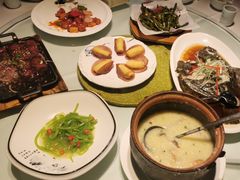 -上下九广州菜馆(锦业路店)