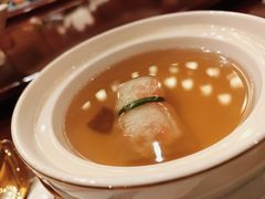 -海尔洲际酒店天下一品中餐厅