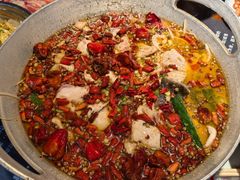 -川哥辣妹(南岗店)