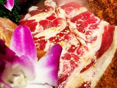 -厚贞日式烤肉(龙之梦店)