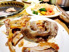 -火炉火自助餐(悠唐购物中心店)