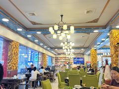 -好吃鬼高原牦牛杂火锅(古尔沟分店)