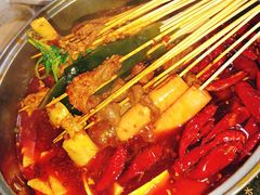 -热辣宗师·串串火锅(万达金街店)